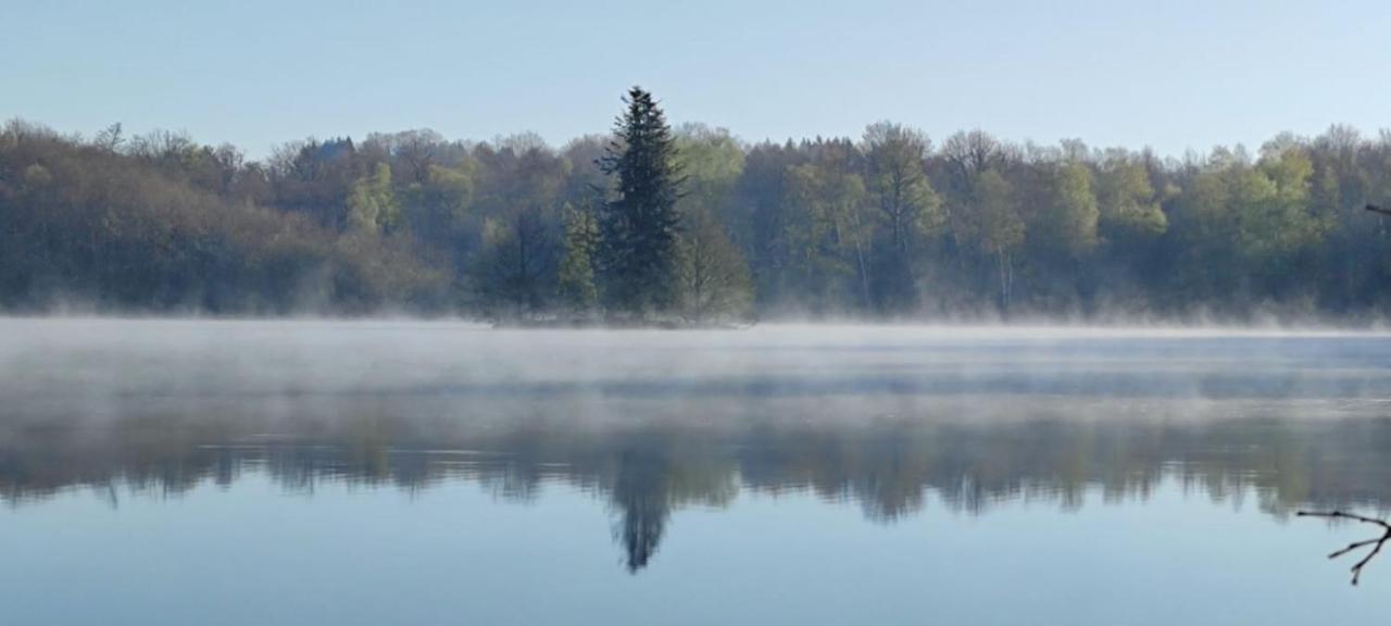 Le Chalard Domaine Du Castellare Bed & Breakfast エクステリア 写真