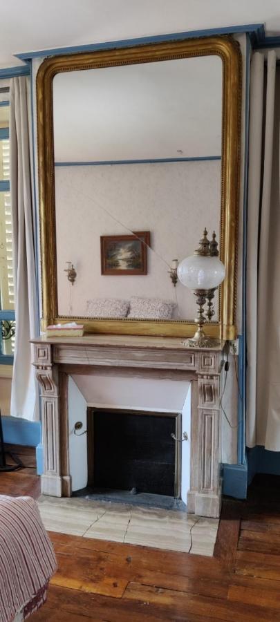 Le Chalard Domaine Du Castellare Bed & Breakfast エクステリア 写真